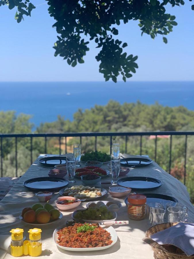 Likya Inn Karadere  Kültér fotó