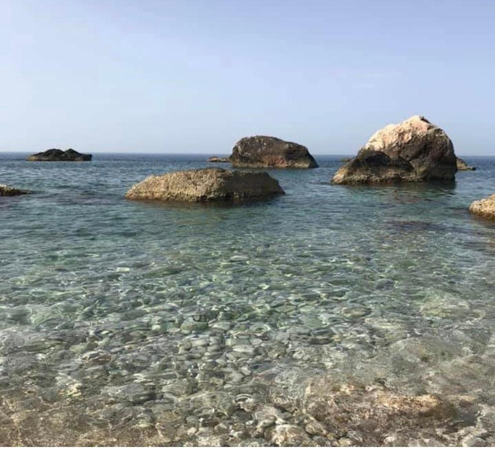 Likya Inn Karadere  Kültér fotó