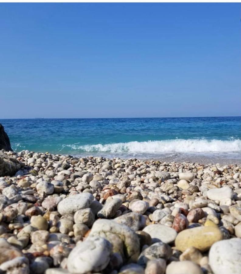 Likya Inn Karadere  Kültér fotó